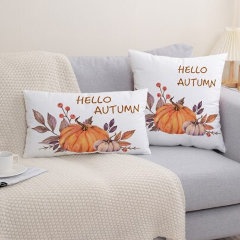Cushion cover
